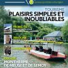 Numéro 8 Avril 2018