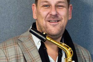 Le saxophoniste anglais Nigel Hitchcock se produira avec le trio de Ivan Paduart.