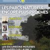 Numéro 12 Sept. Oct. Nov. 2018