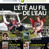 Numéro 15 Juin Juillet Août 2019