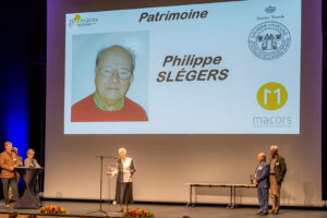 9 1 philippe slégers