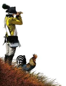 Bataillon des Canaris de Namur