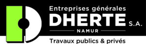 dherte logo