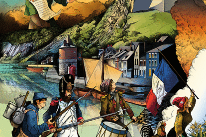 le chant du depart