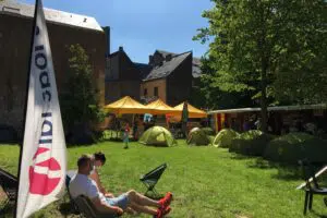 relais des voyageurs ext
