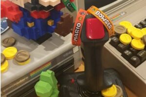 super mario au computer museum (1)