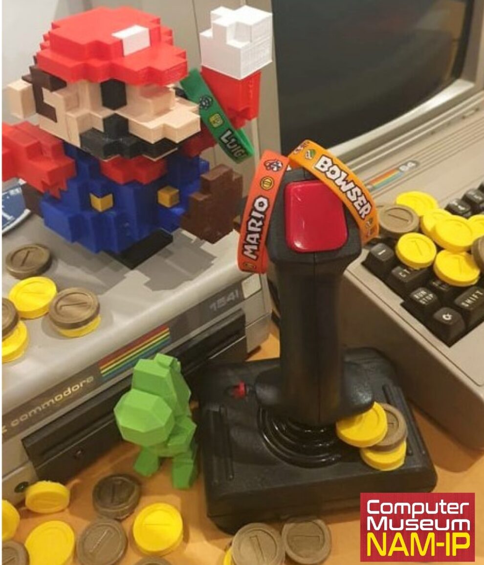 super mario au computer museum (1)