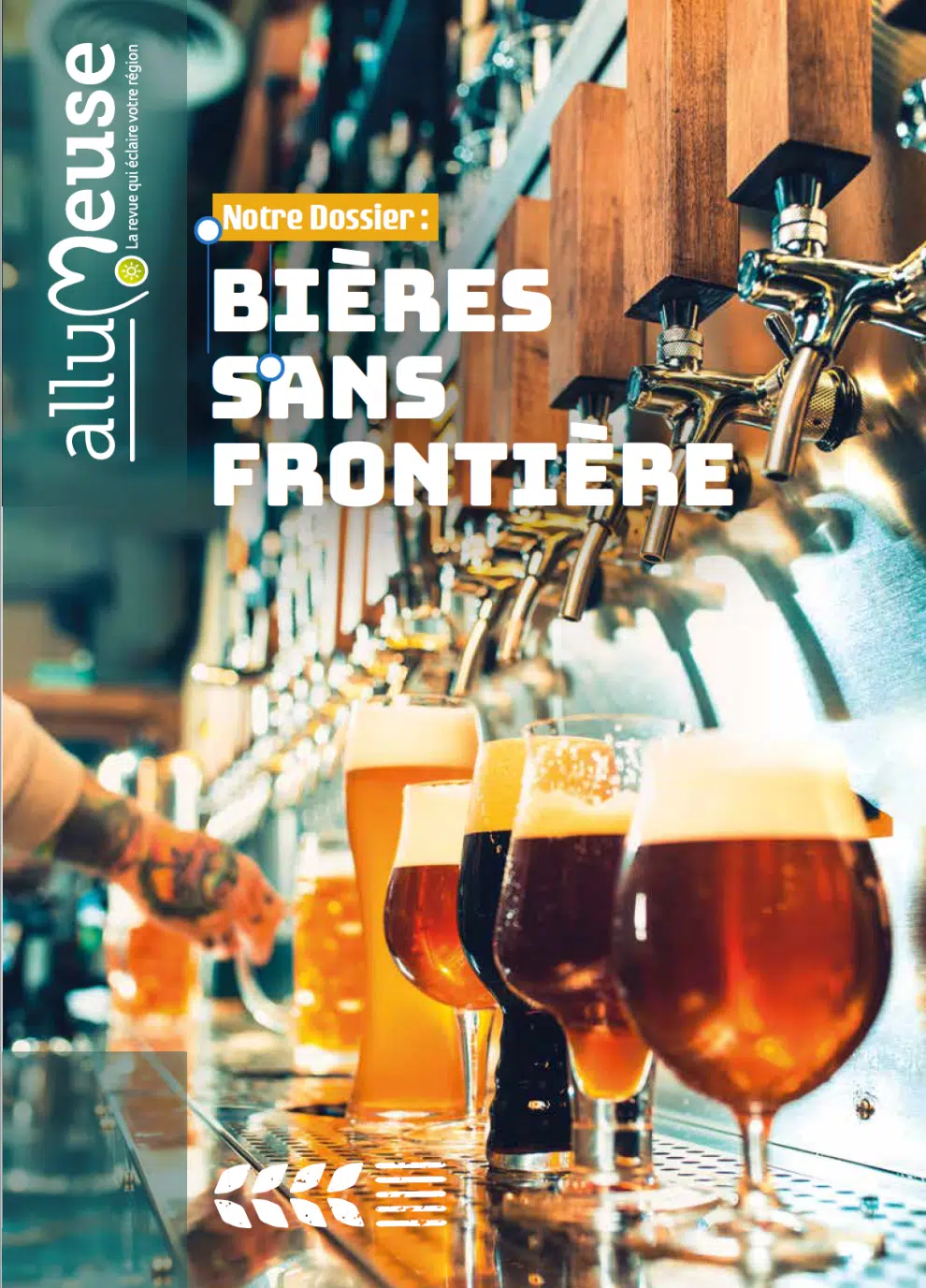 24 allumeuse dossier bières sans frontière couv