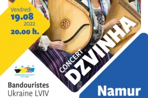 choeur ukrainien