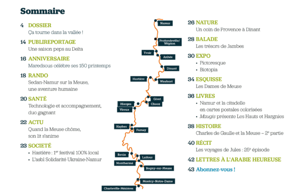 25 allumeuse sommaire