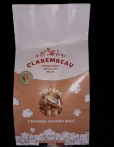 nouveau clarembeau