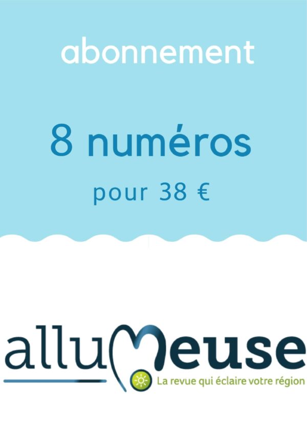 abonnement 8num