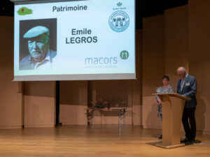 6 2 emile legros