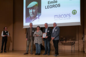 6 4 emile legros