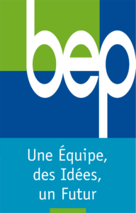 logo bep