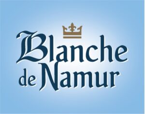 logo blanche de namur