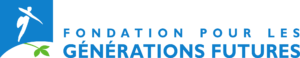 logo générations futures