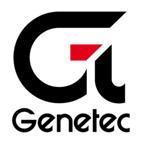 logo genetec