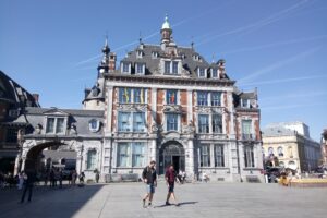 la bourse namur