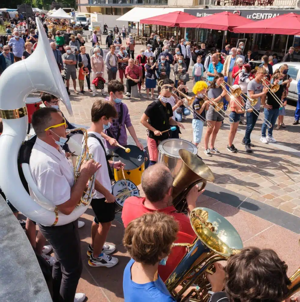 marché de sedan copie programme