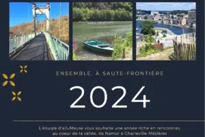 voeux allumeuse 2024