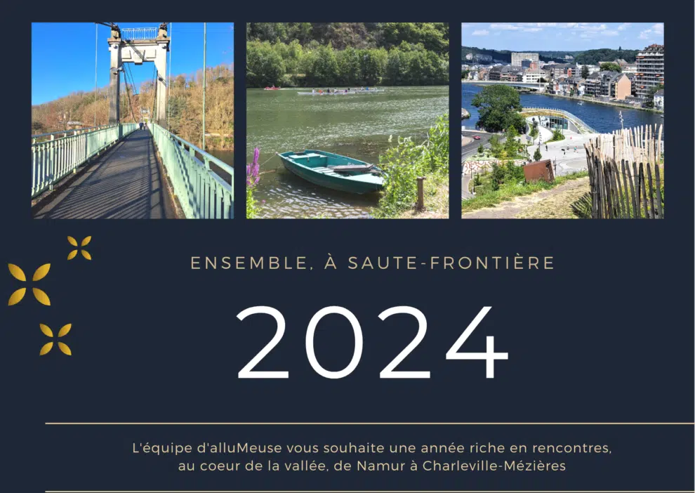 voeux allumeuse 2024