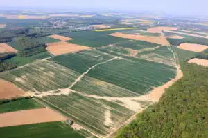 cine débat (c)paysans du ciel a la terre