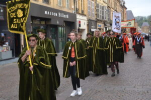 2023 festival des confréries en ardenne (c)cvdb (15)