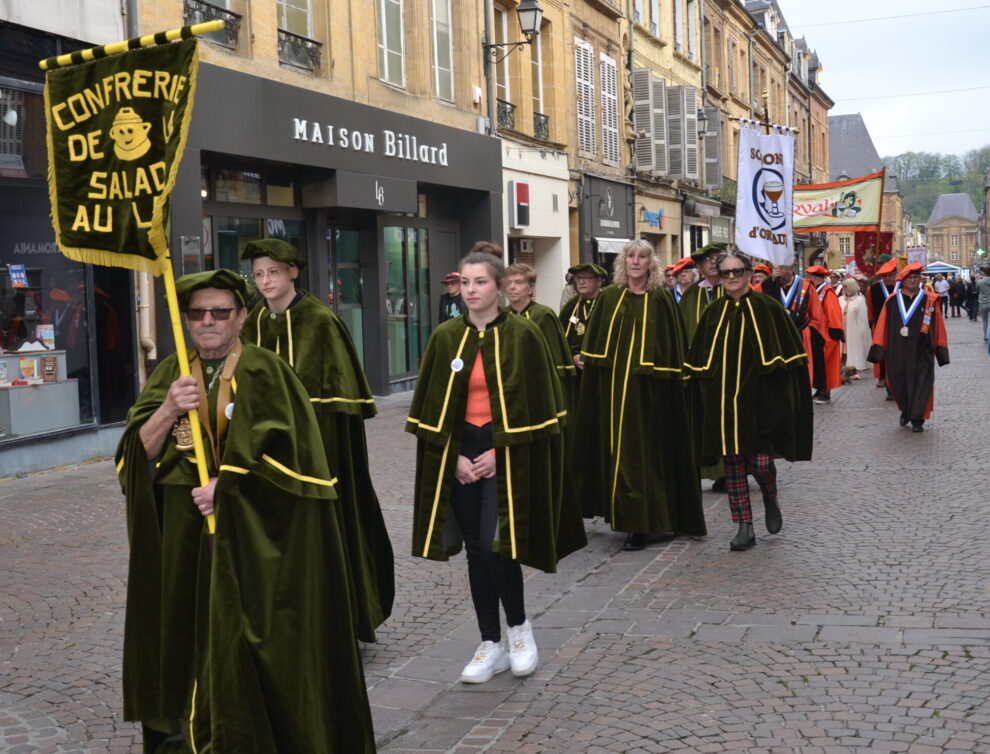 2023 festival des confréries en ardenne (c)cvdb (15)