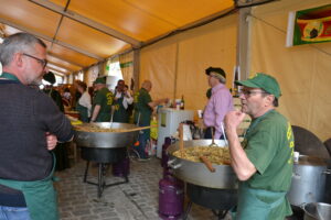 2023 festival des confréries en ardenne (c)cvdb (71)