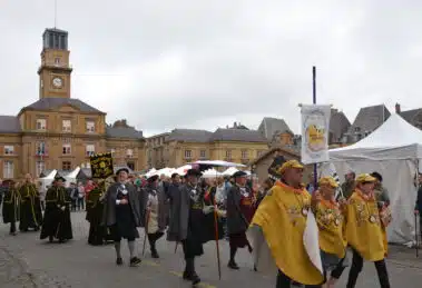 2023 festival des confréries en ardenne (c)cvdb (36)