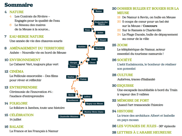 36 allumeuse sommaire