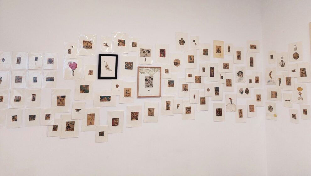 atsuko ishii vue d'ensemble