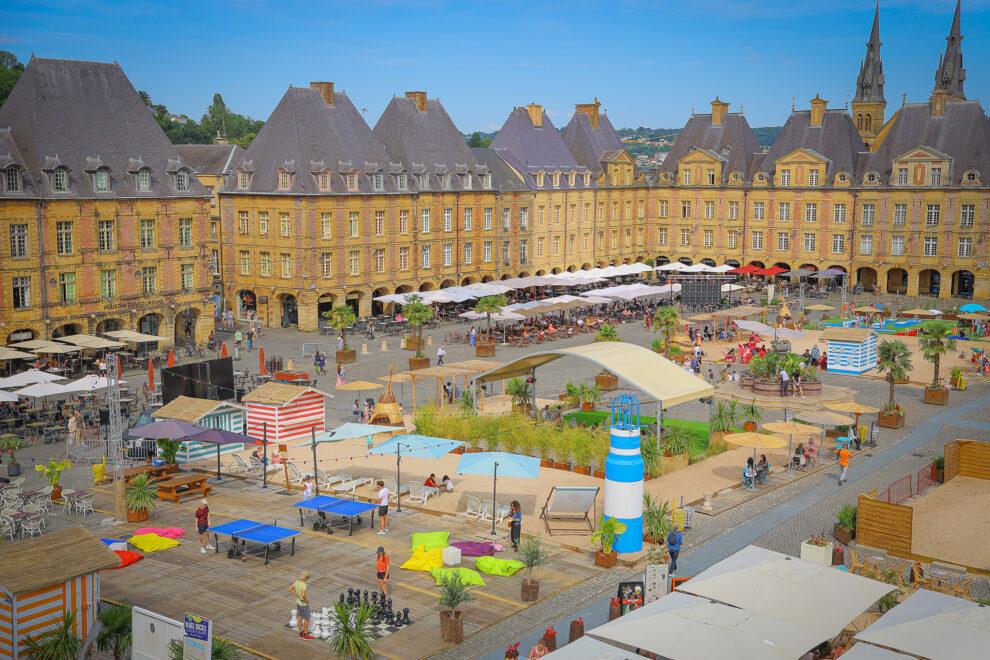 ambiance plage ducale (63)