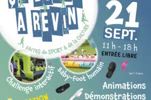 21 septembre ca bouge a revin