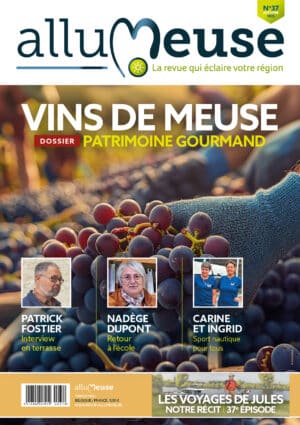 numéro 37 automne