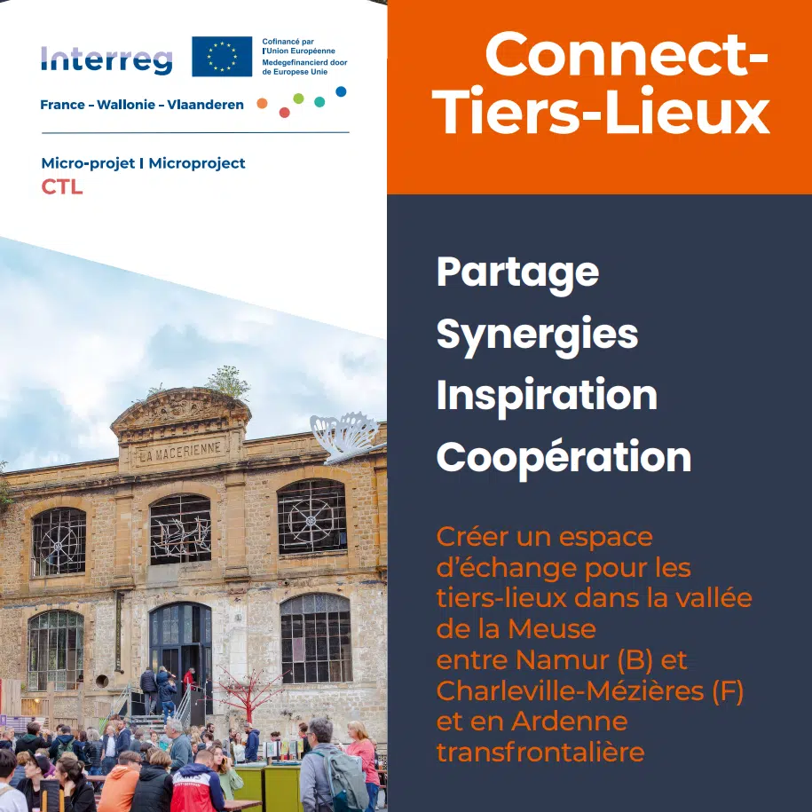 ctl connecttiers lieux