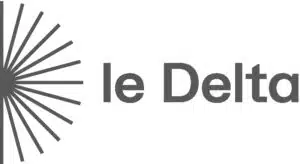 logo delta anthracite