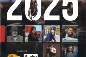 39 allumeuse namurois de l'année