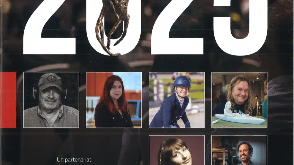 39 allumeuse namurois de l'année