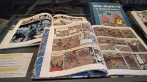 bandesdessinees coll jacquesverstraeten photocmpmm