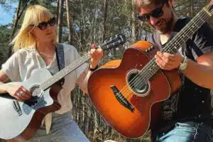 sweet spot le 19 avril au kiosque