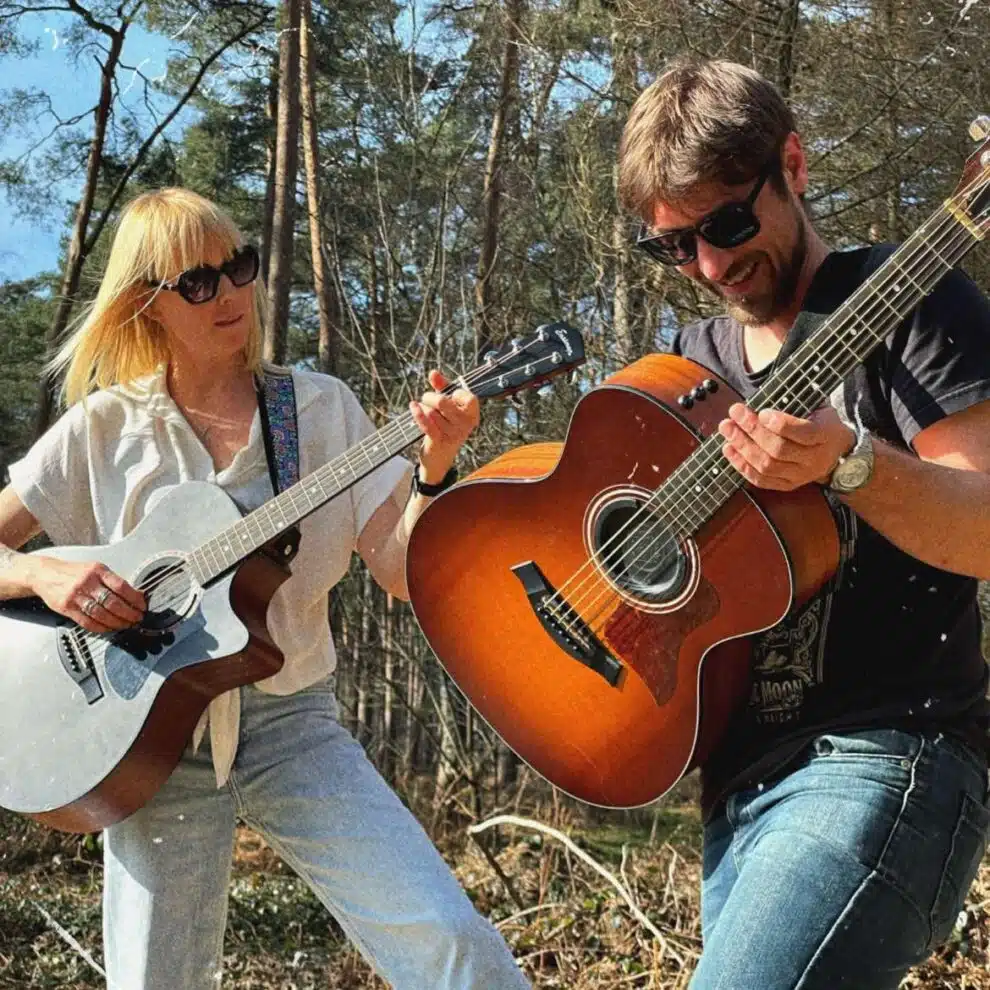 sweet spot le 19 avril au kiosque