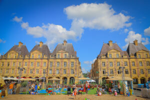 ambiance plage ducale (21)