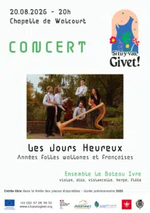 givet2026 concert20082026